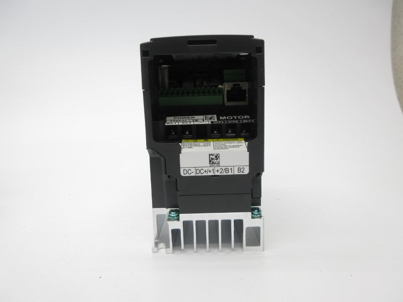 AUTOMATION DIRECT GS21-10P5 100-120V 10.1A NSNP