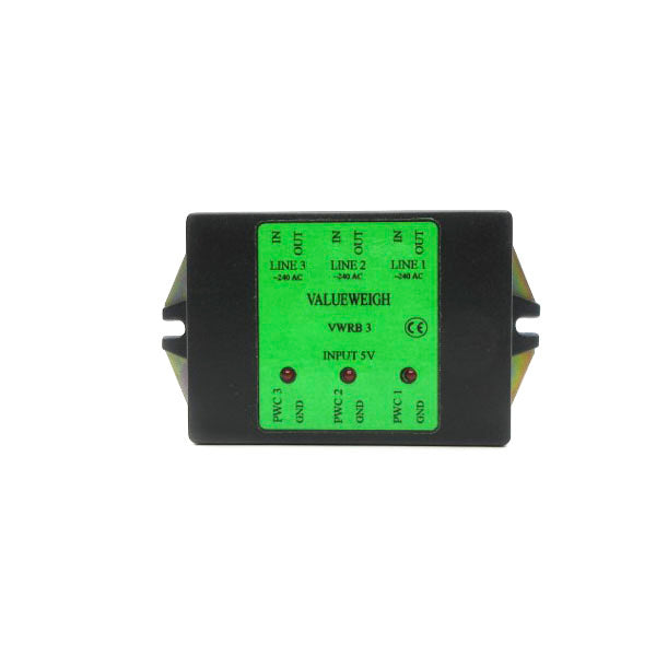 VALUEWEIGH VWRB3 5V NSNP