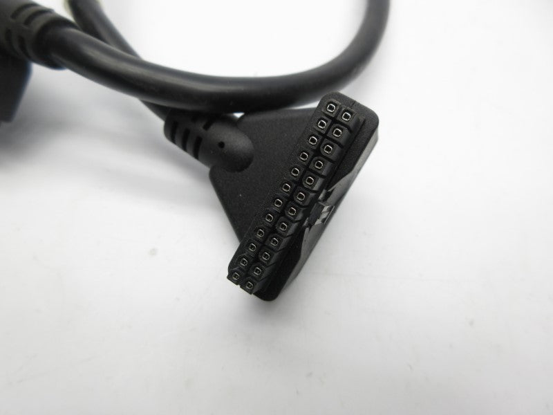 ZIP LINK ZL-P2-CBL18 250V 2A NSNP