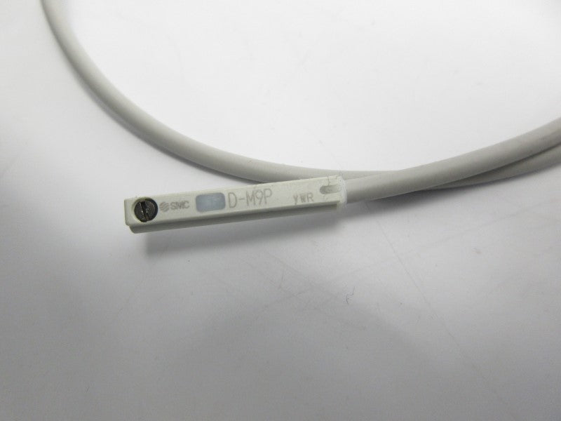 SMC D-M9P (SHORT) (AS PICTURED) NSNP
