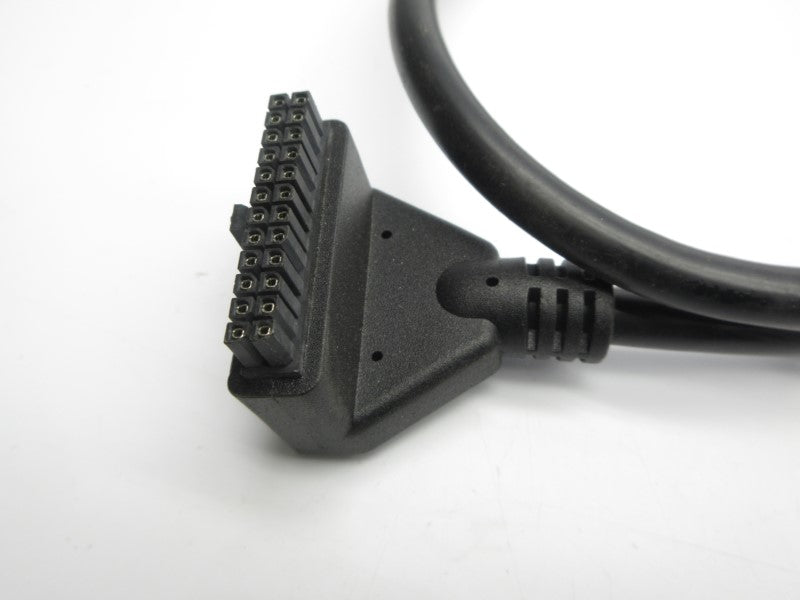 ZIP LINK ZL-P1-CBL10 250V 2A NSNP