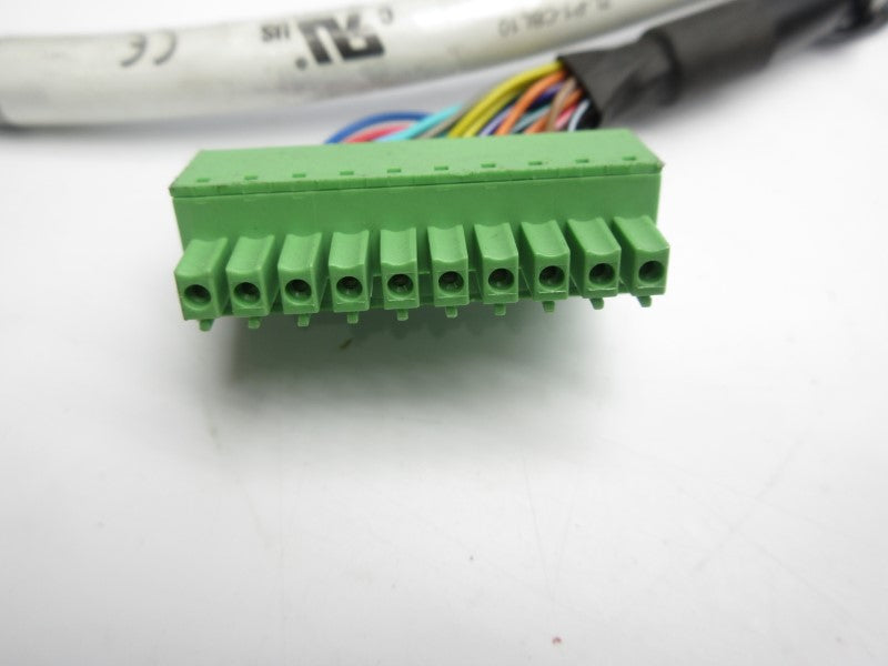 ZIP LINK ZL-P1-CBL10 250V 2A NSNP