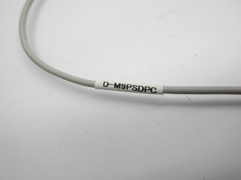 SMC D-M9PSDPC (SHORT) NSNP