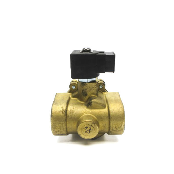 PARKER 24F24C2180A3FPH80 24VDC 5/125PSI NSNP