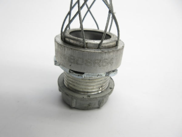 HUBBELL BDSR54 NSNP