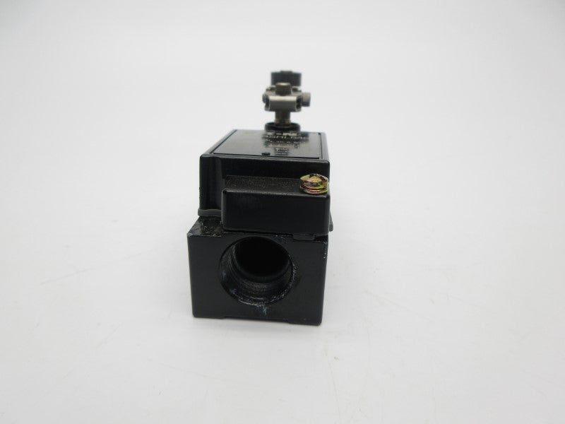 EATON F25BSRL548 SER. A1 NSNP