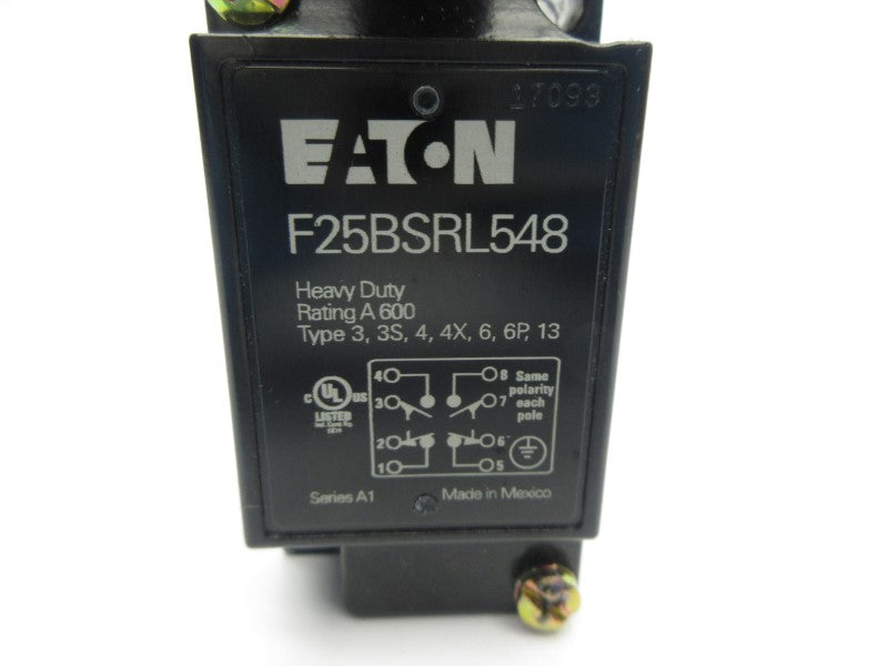 EATON F25BSRL548 SER. A1 NSNP