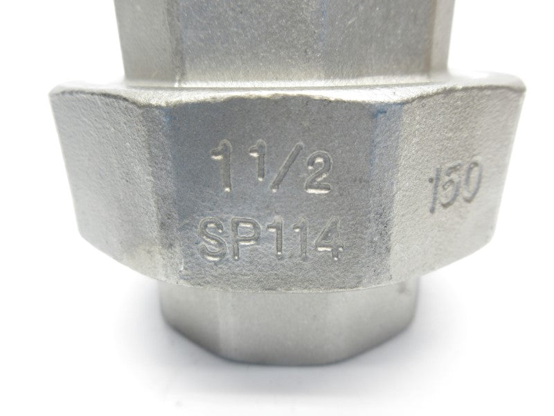 VIETNAM SP114 1-1/2" NSNP