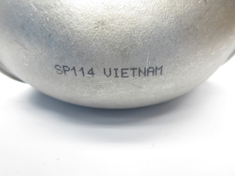 VIETNAM 150-1-1/2 SP114 NSNP