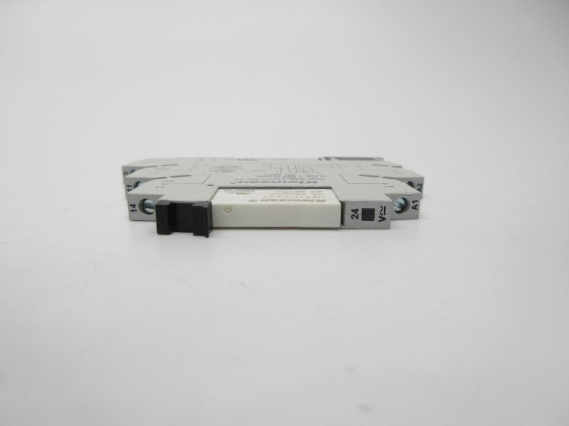 KLEMSAN KPR-SCE-24VAC/DC-1C 24V NSNP