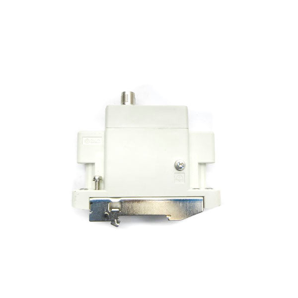 SMC EX600-ED2 24VDC 2A NSNP