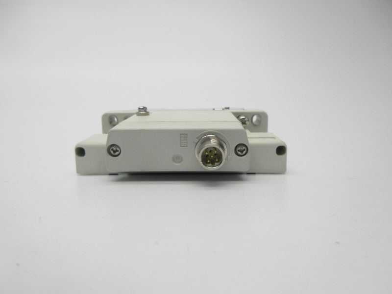 SMC EX600-ED2 24VDC 2A NSNP