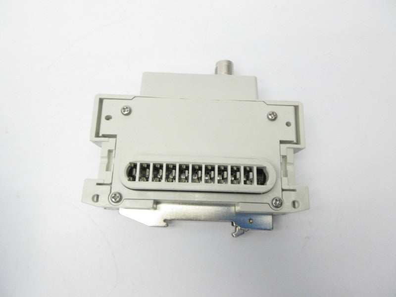 SMC EX600-ED2 24VDC 2A NSNP