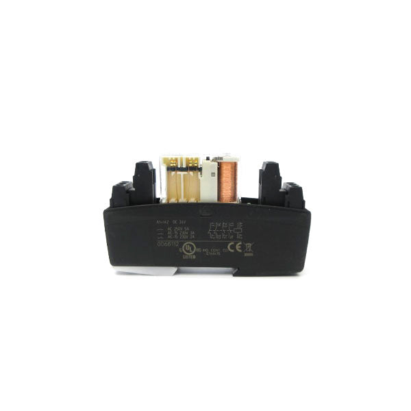 E. DOLD & SOHNE HC3096N.52/AD900/61 24VDC 5A NSNP