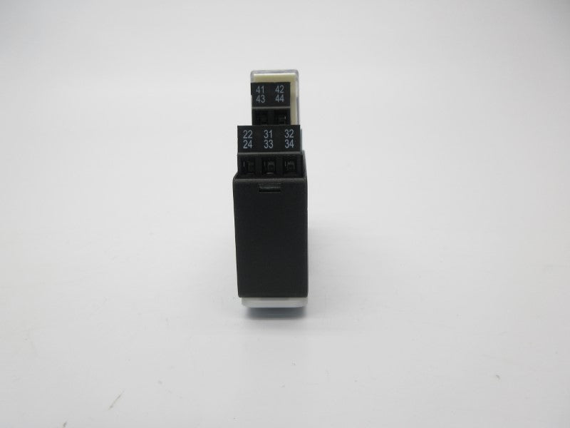 E. DOLD & SOHNE HC3096N.52/AD900/61 24VDC 5A NSNP