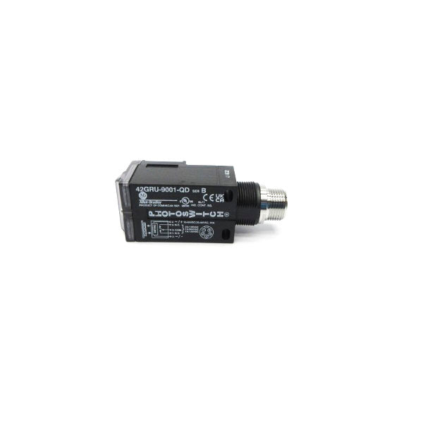 ALLEN BRADLEY 42GRU-9001-QD SER. B 264VAC 1A NSNP