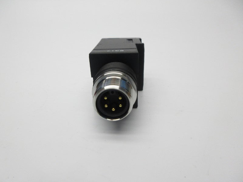 ALLEN BRADLEY 42GRU-9001-QD SER. B 264VAC 1A NSNP