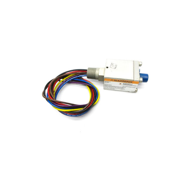 ITT 182P12CC3B 250VAC 11A 250PSI NSNP