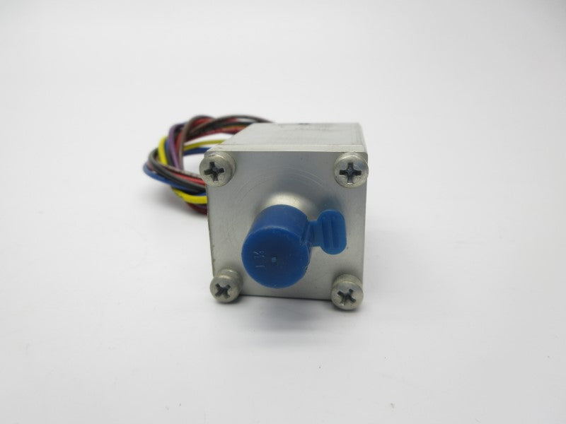 ITT 182P12CC3B 250VAC 11A 250PSI NSNP