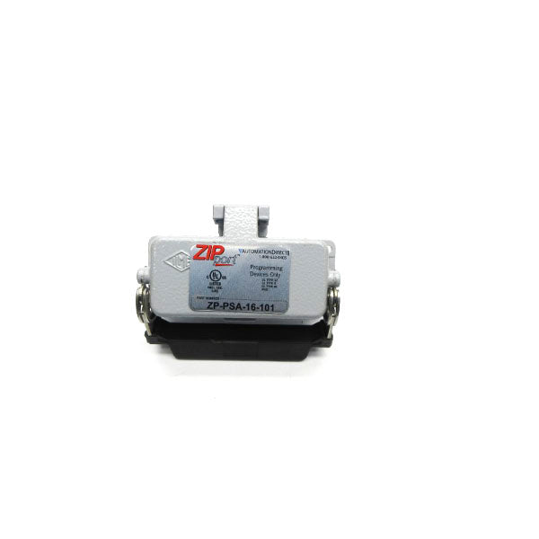 ZIP PORT ZP-PSA-16-101 NSNP