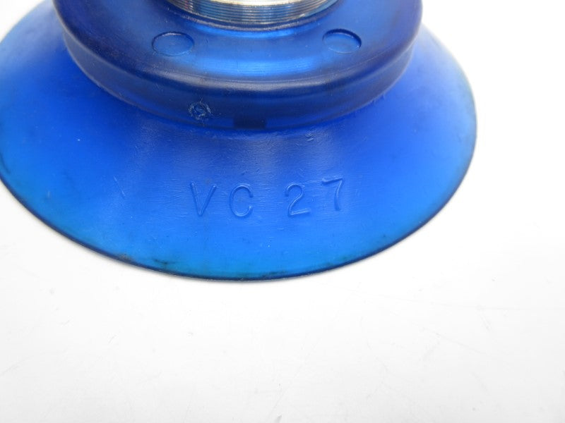 VACCON VC27 1/4" NSNP