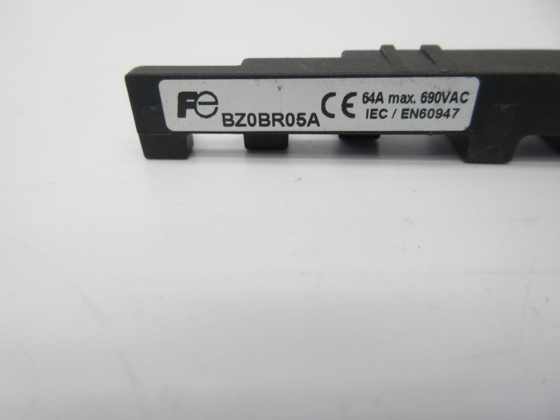 FUJI ELECTRIC BZ0BR05A 690VAC 64A NSNP