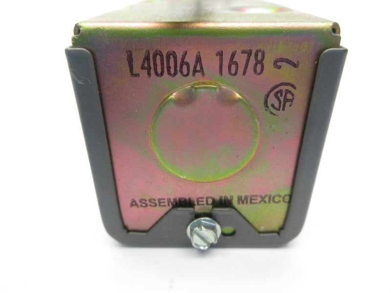 HONEYWELL L4006A1678 NSNP