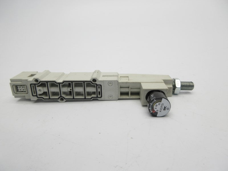SMC SY70M-N0-P 14-100PSI NSNP