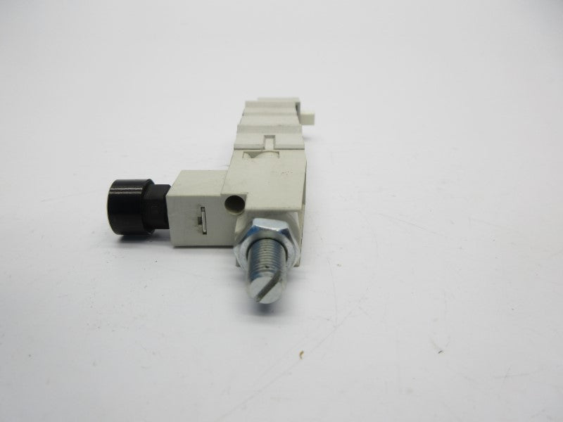 SMC SY70M-N0-P 14-100PSI NSNP