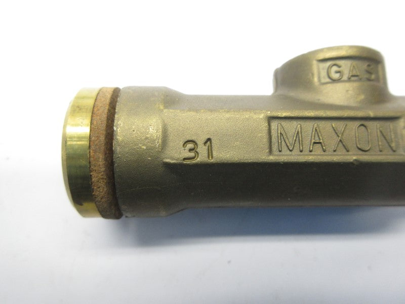 MAXON 31 NSNP