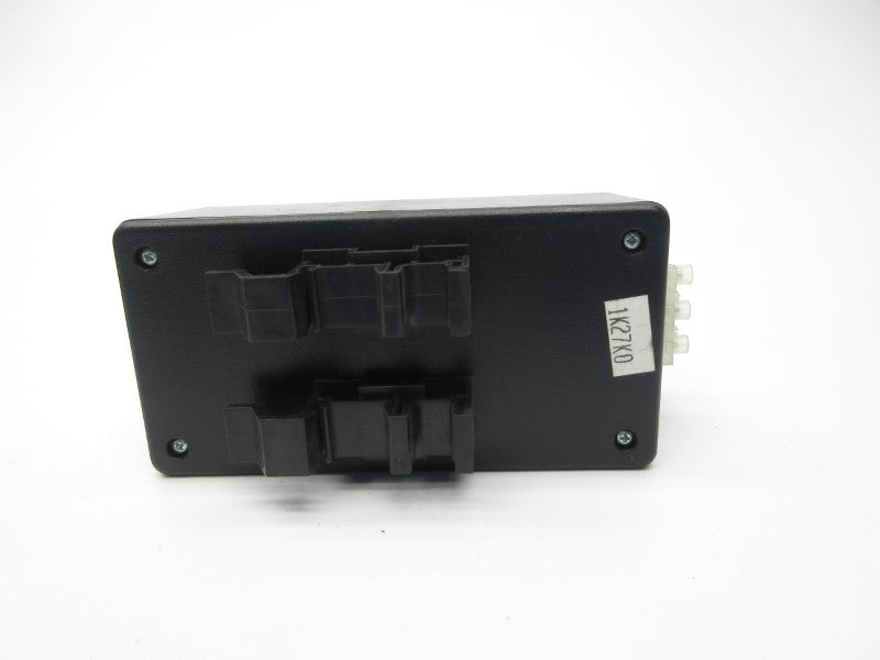 LEVITON 16252-DIN 120VAC 15A NSNP