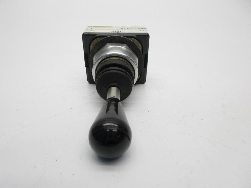 ALLEN BRADLEY 800T-T4T8 SER. T NSNP