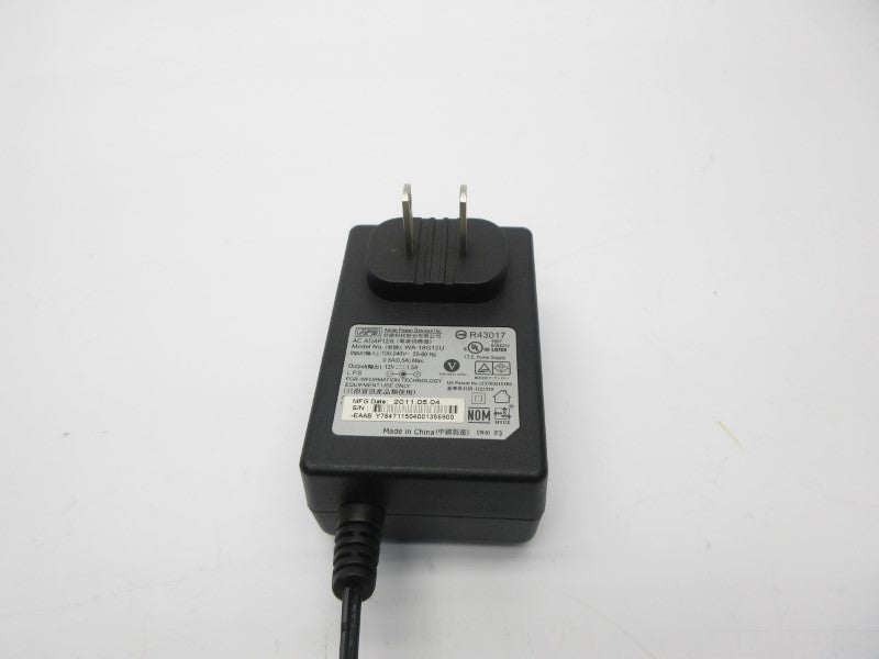 ASIAN POWER DEVICES WA-18G12U 100-240V 0.5A NSNP
