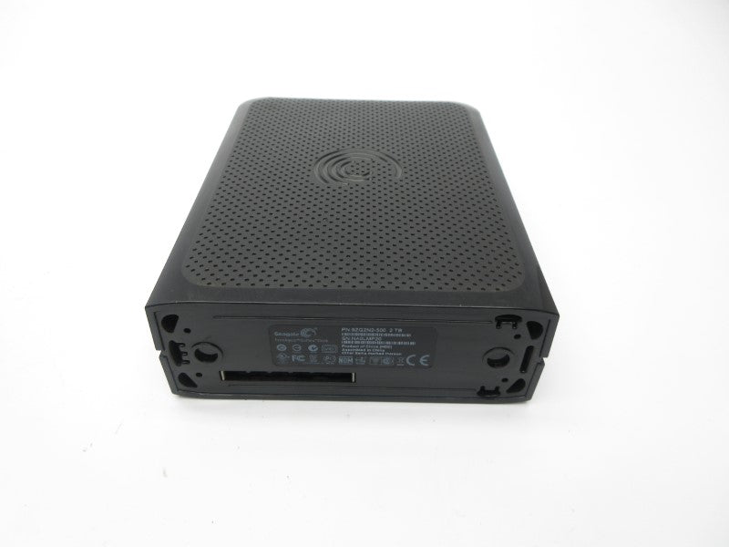 SEAGATE 9ZQ2N2-500 NSNP