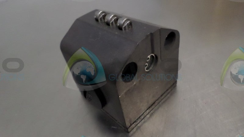 EUCHNER SN03R08-552-M SENSOR NSMP