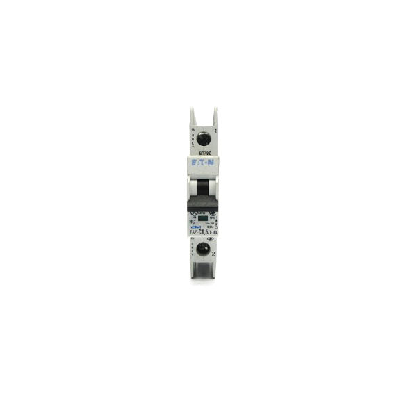 EATON FAZ-C0,5/1-NA-SP 277V 0.5A NSNP
