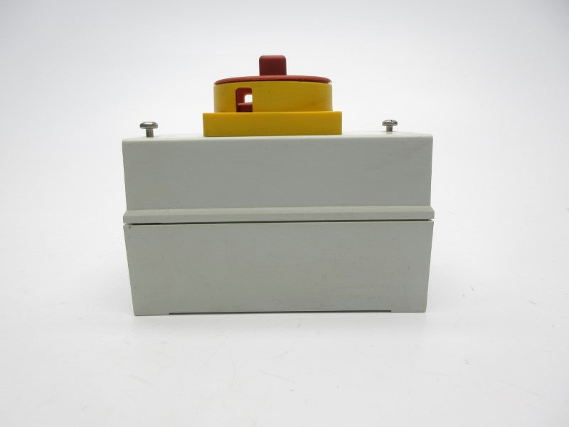 ALLEN BRADLEY 194E-A16-1753 SER. C 690V 25/20A NSNP