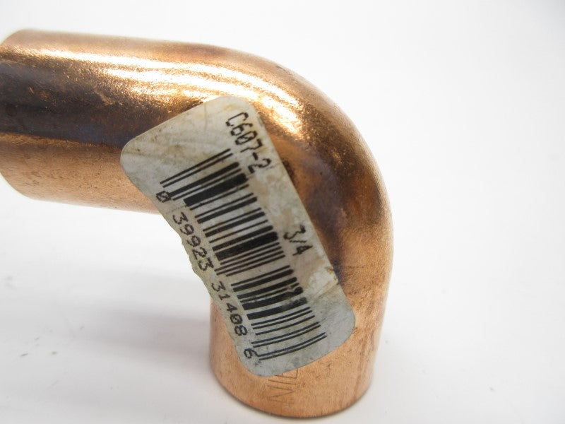 NIBCO C607-2 3/4" NSNP