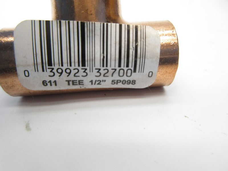 NIBCO 611 5P098 1/2" NSNP