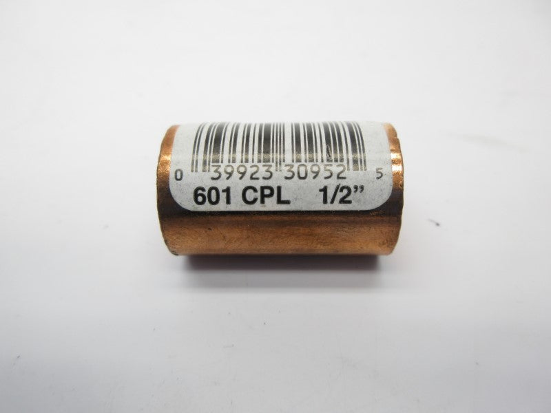 NIBCO 601CPL 1/2" NSNP