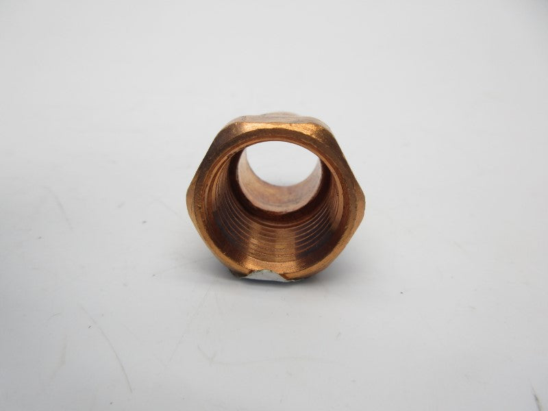 NIBCO 603 1/2" NSNP