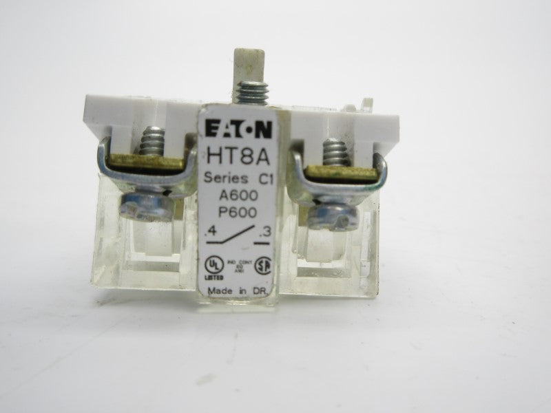 EATON HT8A SER. C1 NSNP
