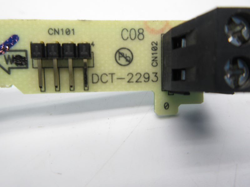 MODULE CT-2293 NSNP