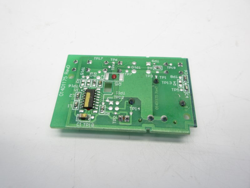 MODULE 014D1175 REV. D NSNP