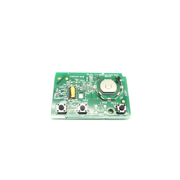 MODULE 014D1244 REV. B NSNP