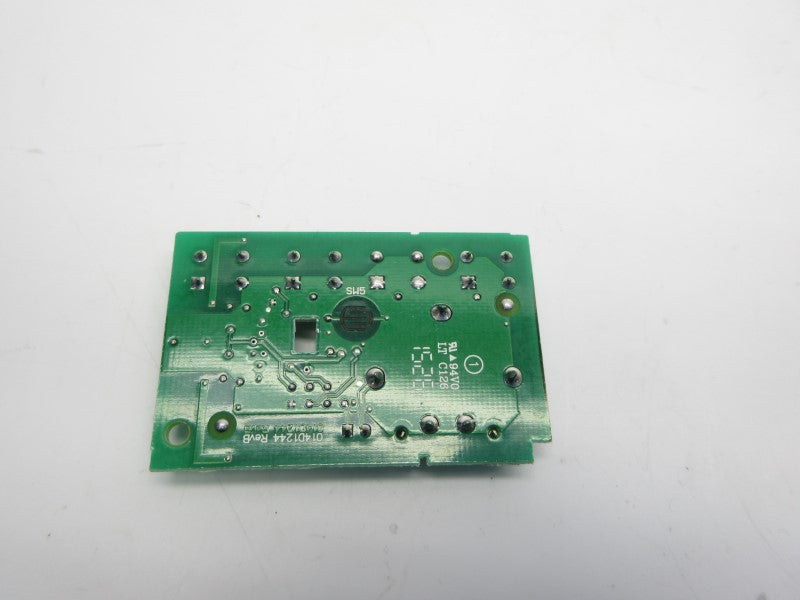 MODULE 014D1244 REV. B NSNP