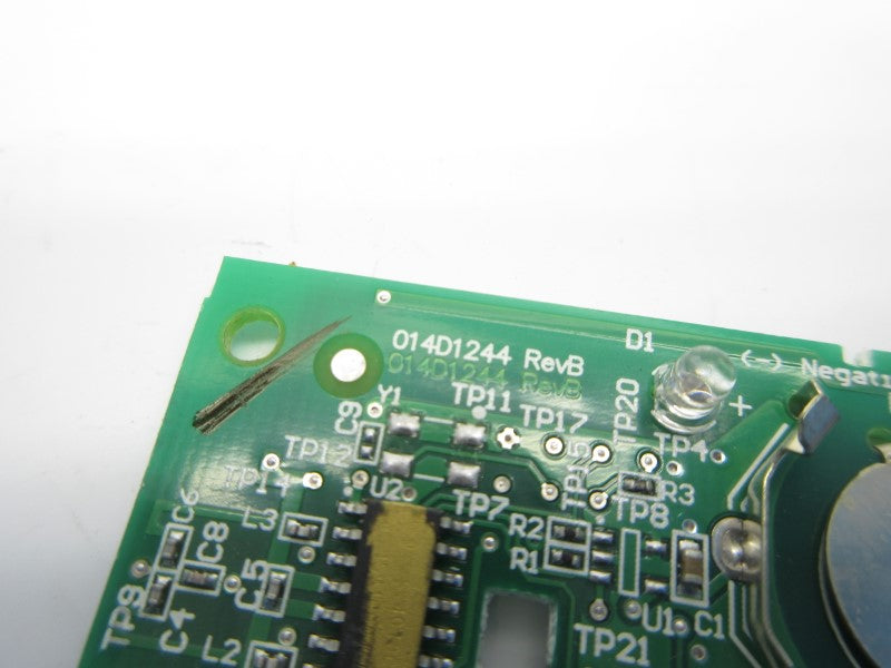 MODULE 014D1244 REV. B NSNP