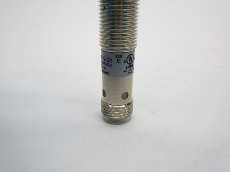 ALLEN BRADLEY 872C-D4NP12-D4 SER. E 10-30VDC NSNP