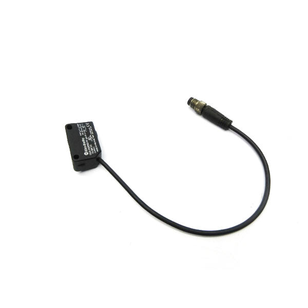 ALLEN BRADLEY 42JS-P2MPA2-Y4 SER. A 10-30VDC UNMP