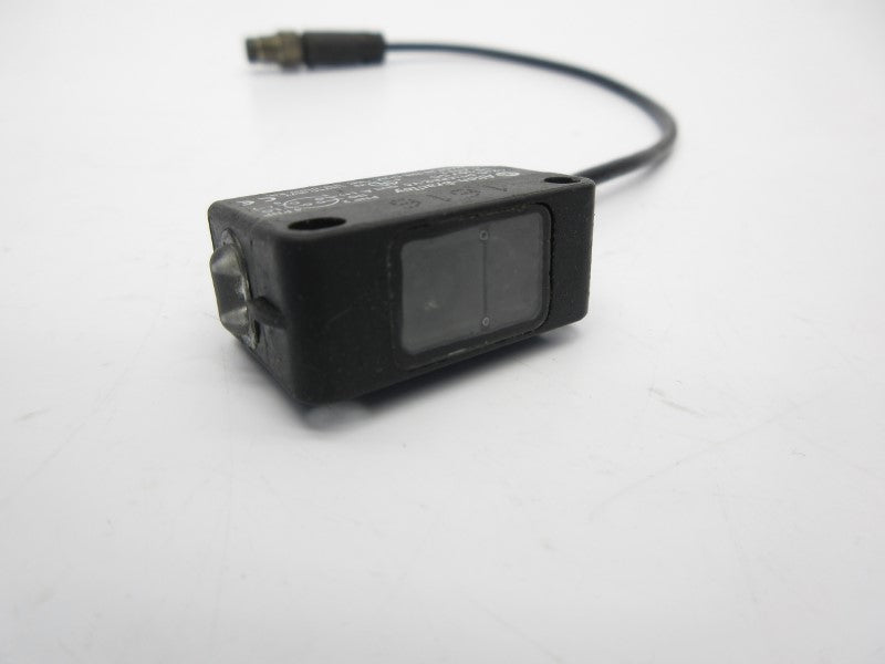 ALLEN BRADLEY 42JS-P2MPA2-Y4 SER. A 10-30VDC UNMP